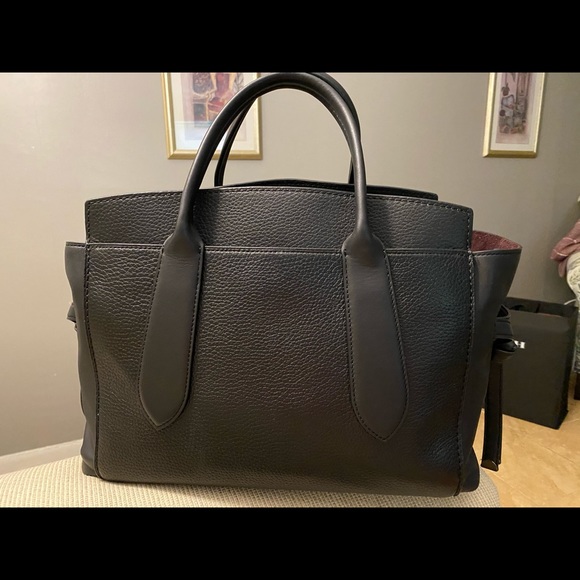 Coach 1941 Shadow Carryall 53403 - Picture 2 of 6